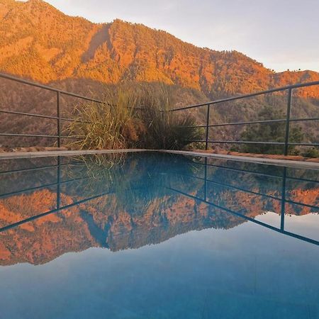 Villa De Taburiente El Paso Εξωτερικό φωτογραφία