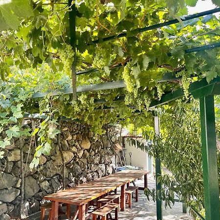 Villa De Taburiente El Paso Εξωτερικό φωτογραφία