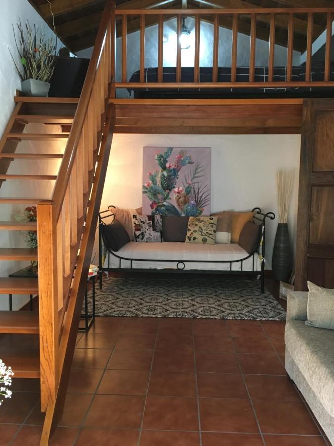 Villa De Taburiente El Paso Εξωτερικό φωτογραφία