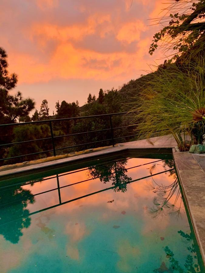 Villa De Taburiente El Paso Εξωτερικό φωτογραφία