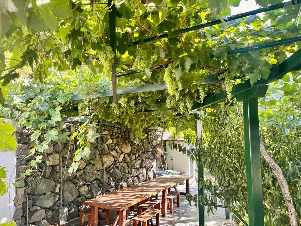 Villa De Taburiente El Paso Εξωτερικό φωτογραφία