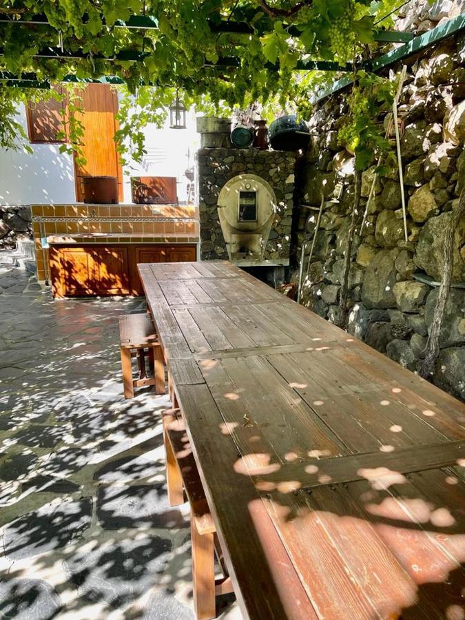 Villa De Taburiente El Paso Εξωτερικό φωτογραφία